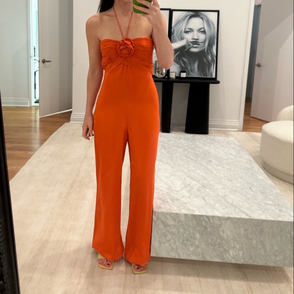 Alexis Jada jumpsuit NWOT - Picture 1 of 1
